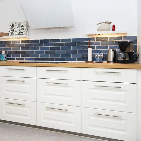 7 Person Holiday Home In Fan Fanø Extérieur photo