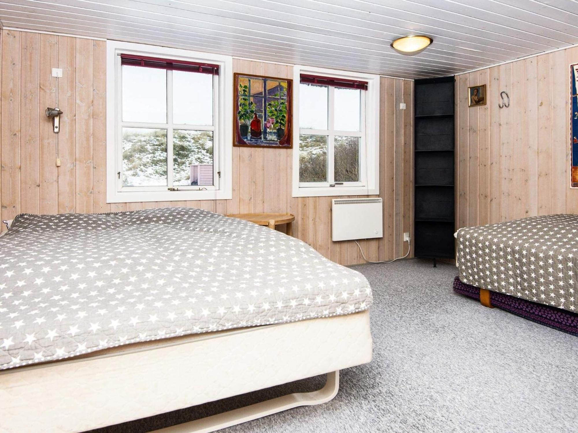 7 Person Holiday Home In Fan Fanø Extérieur photo