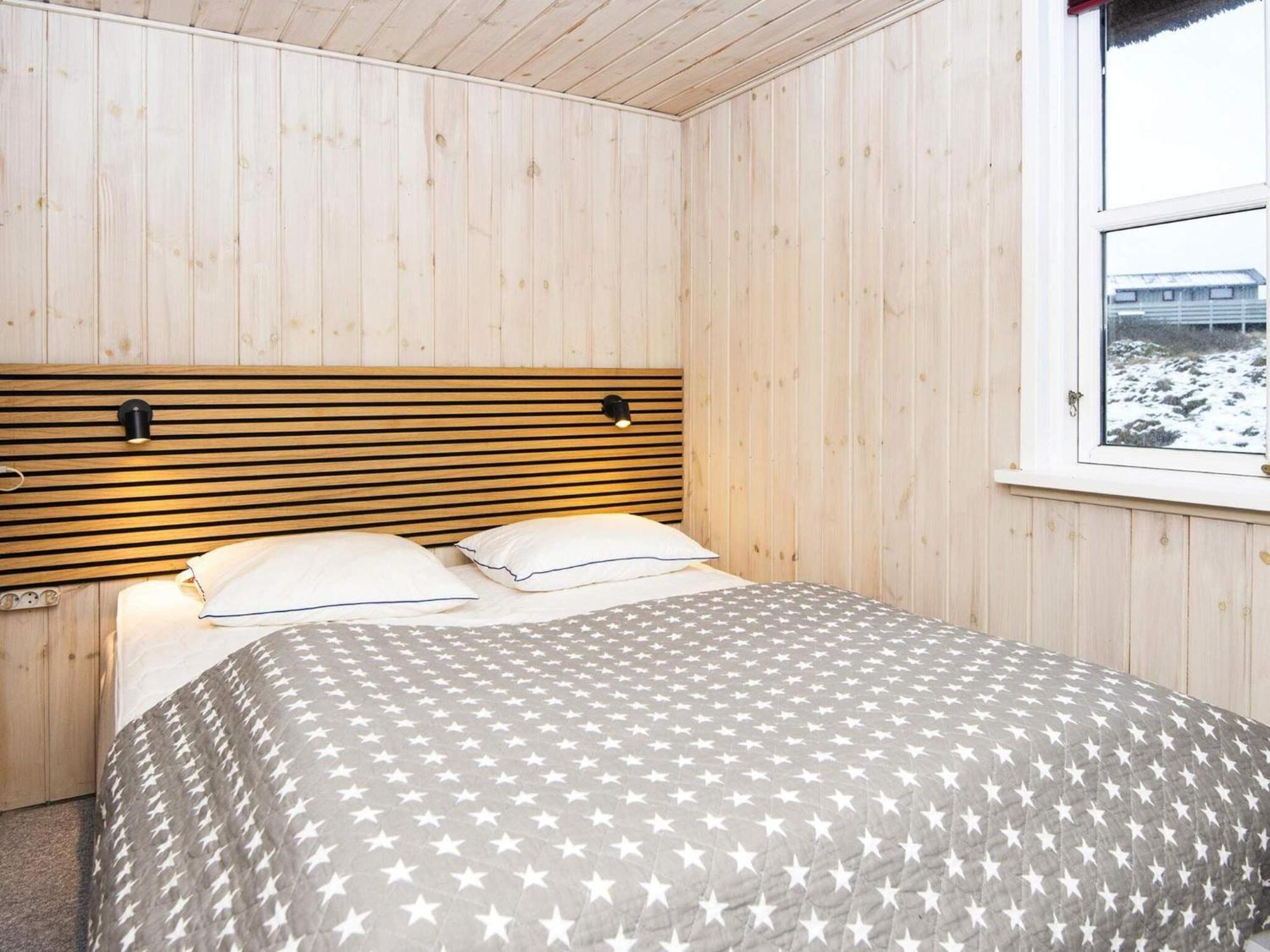 7 Person Holiday Home In Fan Fanø Extérieur photo