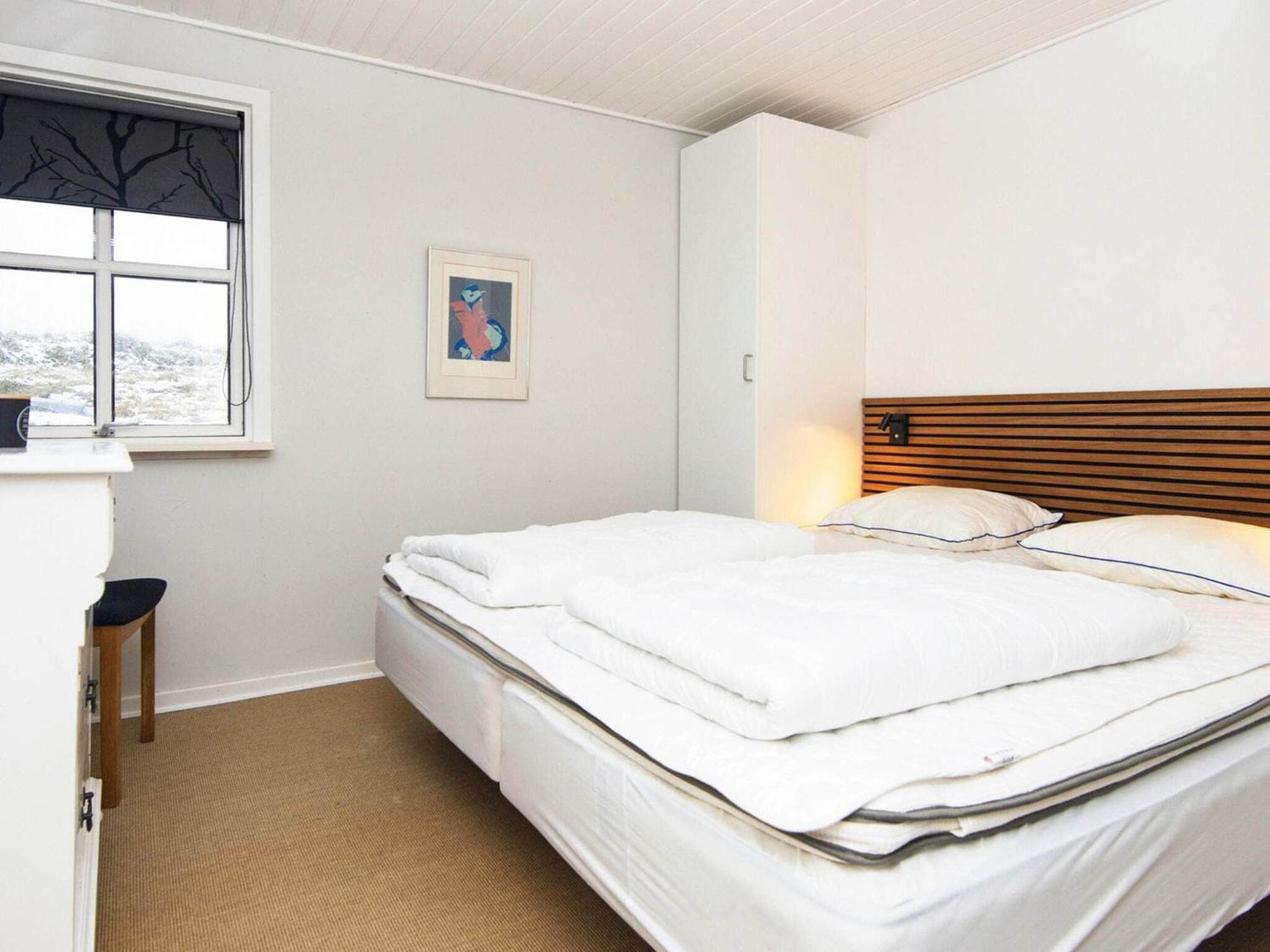 7 Person Holiday Home In Fan Fanø Extérieur photo
